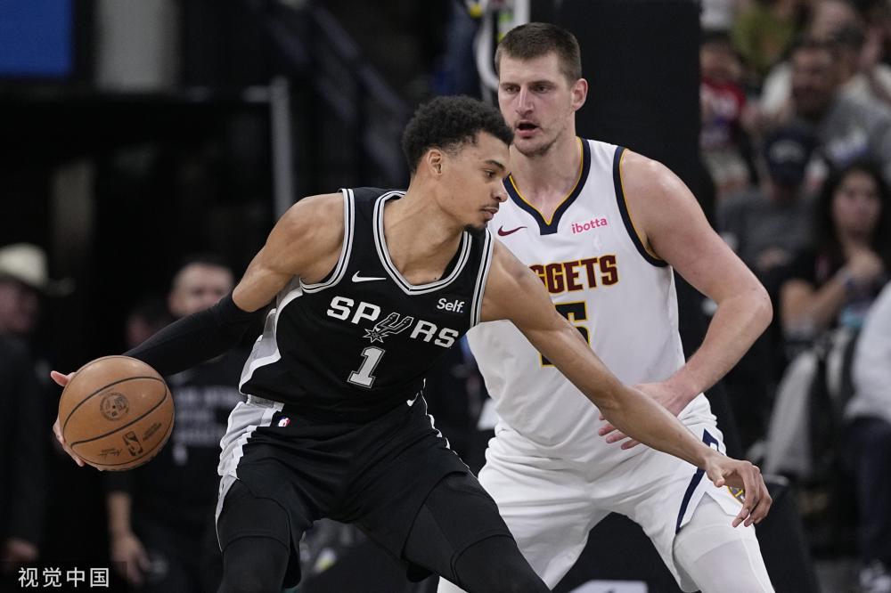 位NBA愛