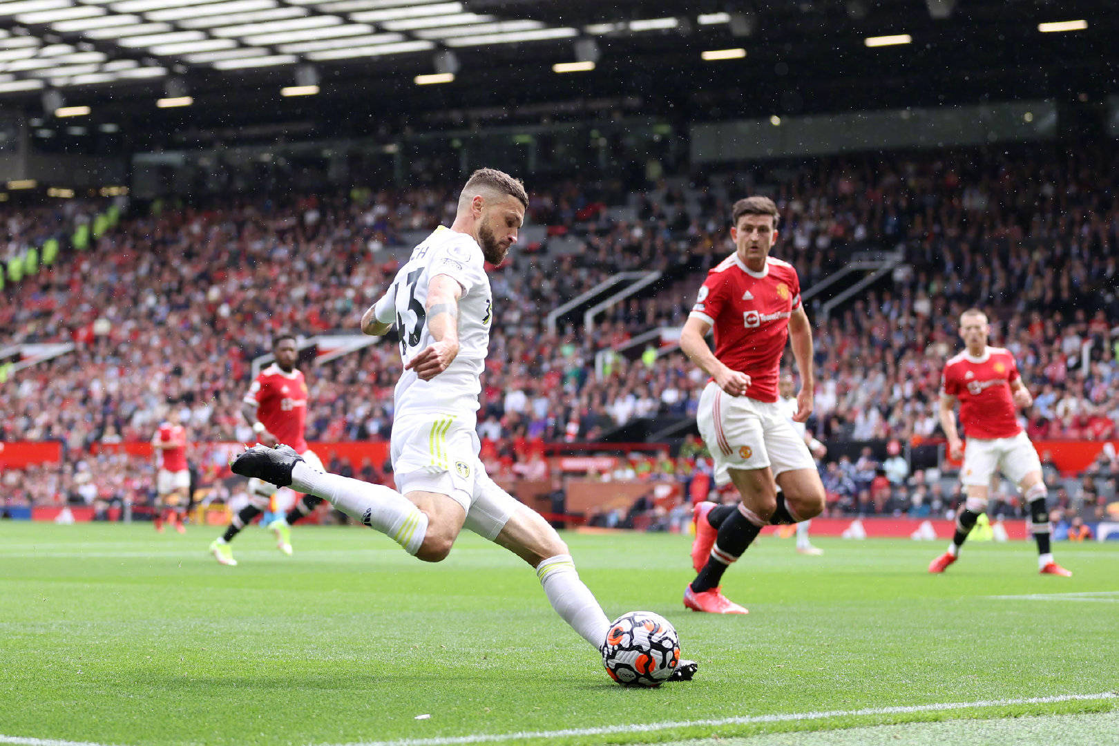 的未来充满 的未来充满